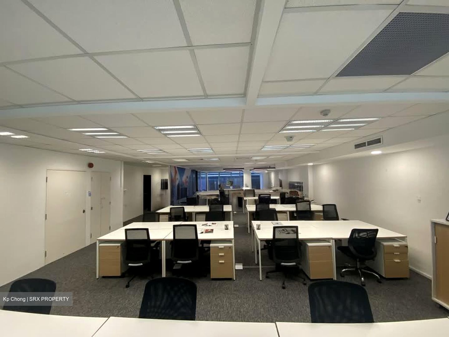 Wisma Sugnomal (D6), Office #593796881